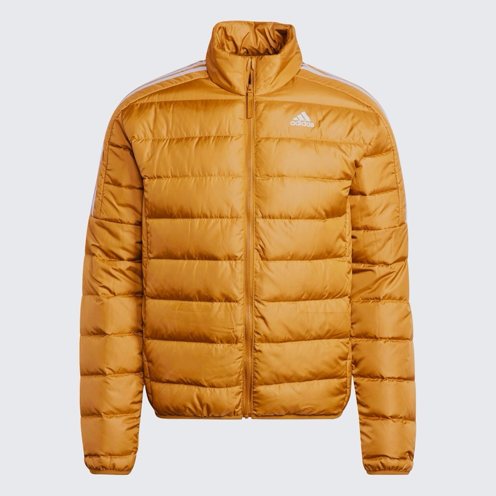 Adidas Essentials Down Jacket - image 1